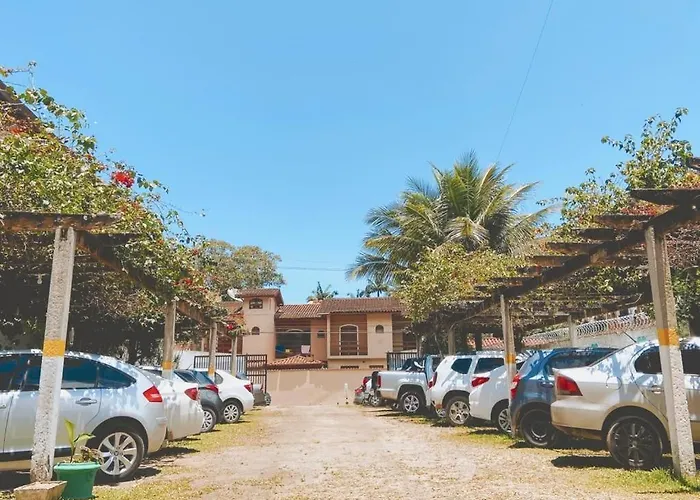 Chales Sununga Flats A 1 Minuto Da Praia Ubatuba